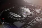 Alpina B6 Bi-Turbo Gran Coupe 2014 года